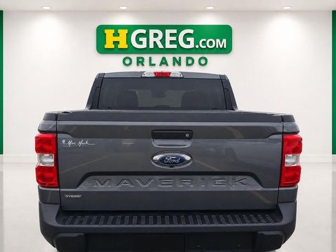 Used 2023 Ford Maverick XL FWD image 8