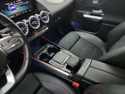 Certified 2023 Mercedes-Benz GLA 250 image 21