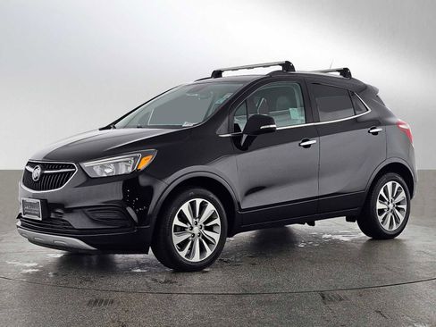 Used 2018 Buick Encore Preferred image 7