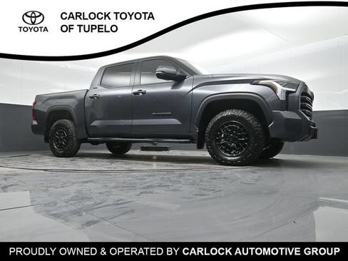 Used 2026 Toyota Tundra SR5 w/ SR5 Convenience Package AWD/4WD image 41