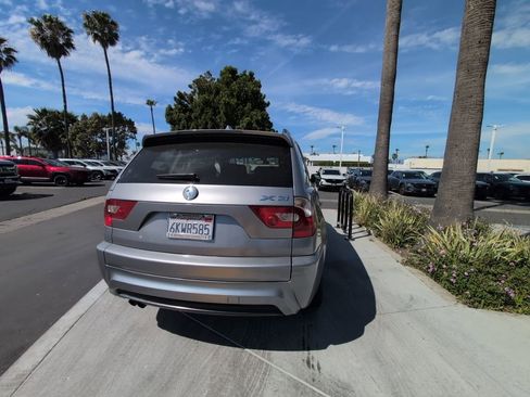 Used 2006 BMW X3 3.0i image 25