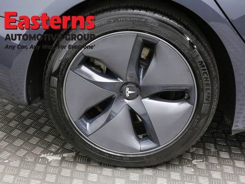 Used 2018 Tesla Model 3 Long Range image 27