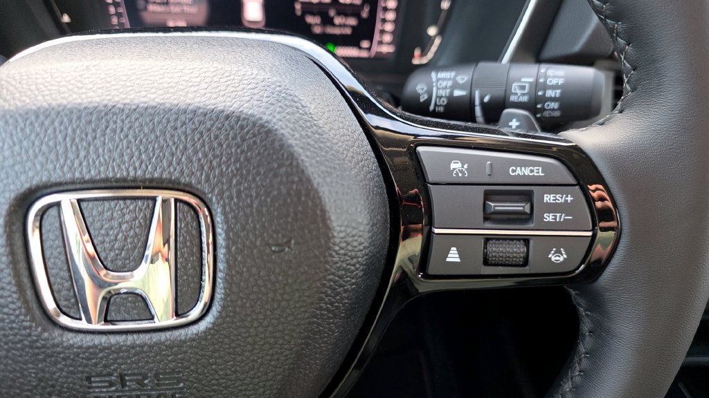 New 2026 Honda Pilot EX-L image 29