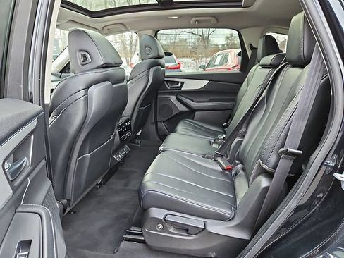 Used 2024 Acura MDX SH-AWD image 10