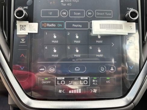 New 2026 Subaru Crosstrek 2.5i Sport image 31