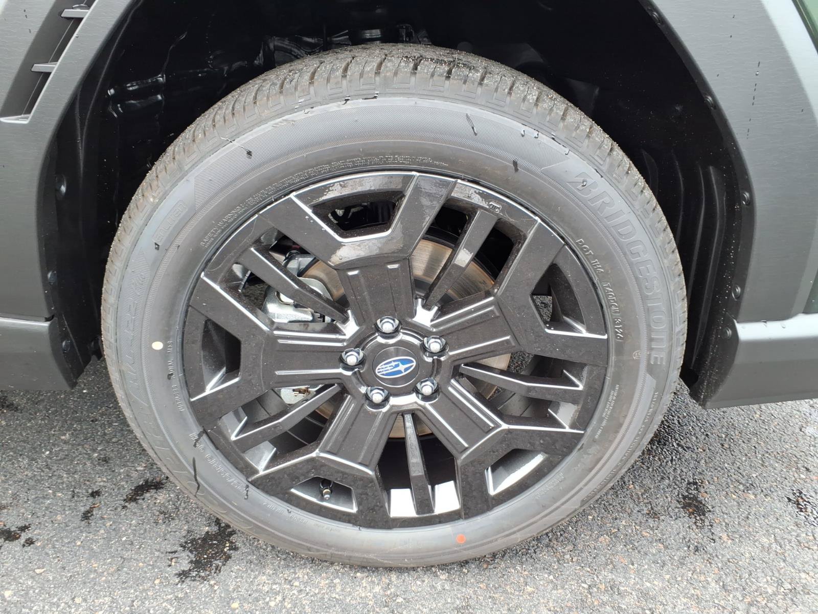New 2026 Subaru Outback Limited XT AWD/4WD image 7