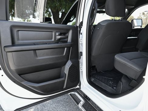 Used 2023 RAM 2500 Tradesman image 37