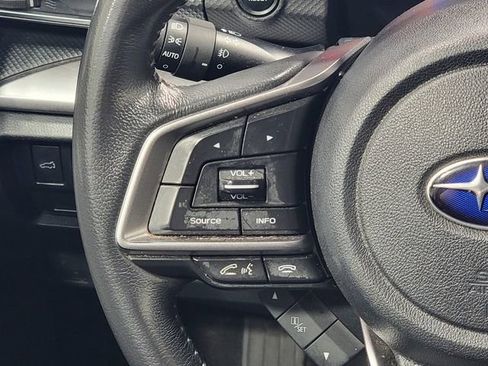 Certified 2023 Subaru Forester Premium image 27