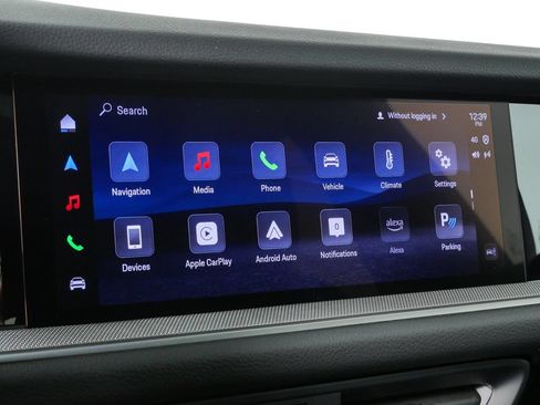 New 2026 Porsche Cayenne AWD/4WD image 15