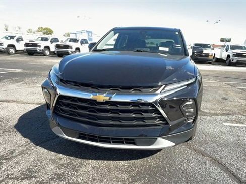 Used 2023 Chevrolet Blazer LT w/ LPO, Floor Liner Package image 3