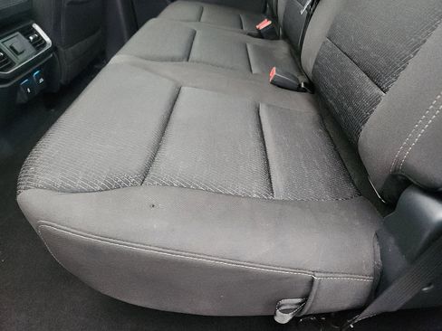 Certified 2022 Ford F150 XLT w/ Equipment Group 302A High image 27