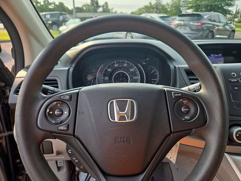 Used 2013 Honda CR-V LX image 22