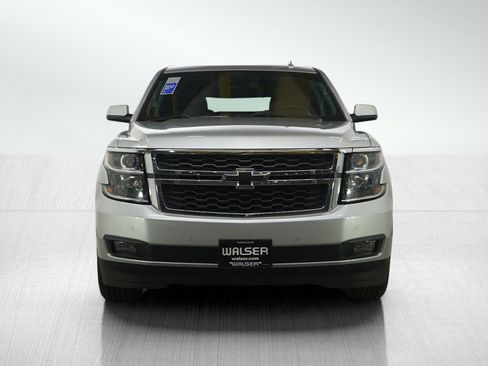 Used 2016 Chevrolet Tahoe LT image 8