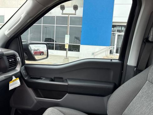 Used 2025 Ford F150 XL w/ Equipment Group 103A High AWD/4WD image 20