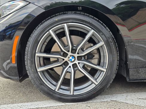 Used 2024 BMW 430i Convertible RWD image 29