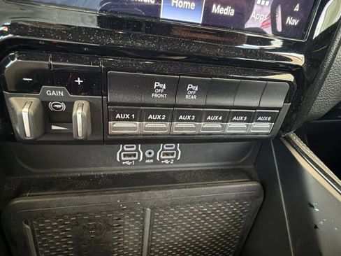 Used 2026 RAM 1500 RHO w/ Bed Utility Group AWD/4WD image 26