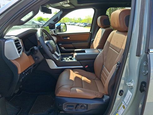 Used 2025 Toyota Tundra 1794 Edition image 12
