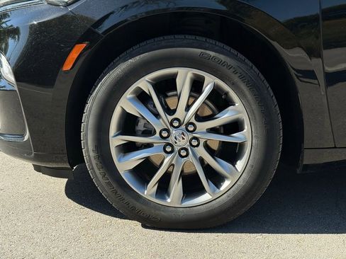 Used 2023 Buick Enclave Avenir w/ Avenir Technology Package image 5