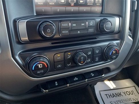 Used 2016 GMC Sierra 1500 SLE w/ SLE Value Package image 20