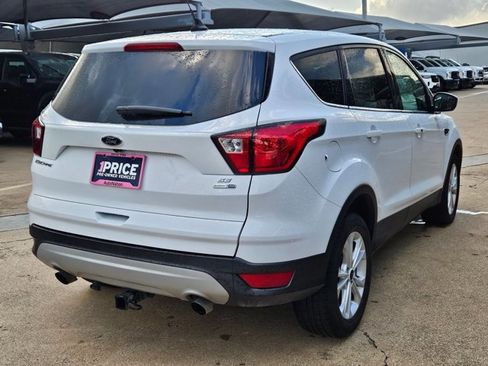 Used 2019 Ford Escape SE AWD/4WD image 5