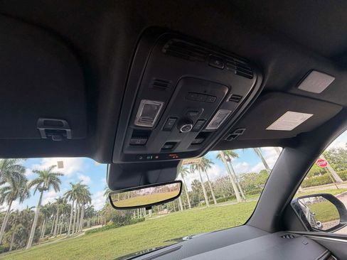 Used 2021 Cadillac Escalade ESV Premium Luxury w/ Performance Package RWD image 36