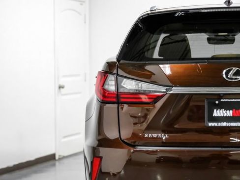 Used 2016 Lexus RX 350 FWD w/ Luxury Package image 55