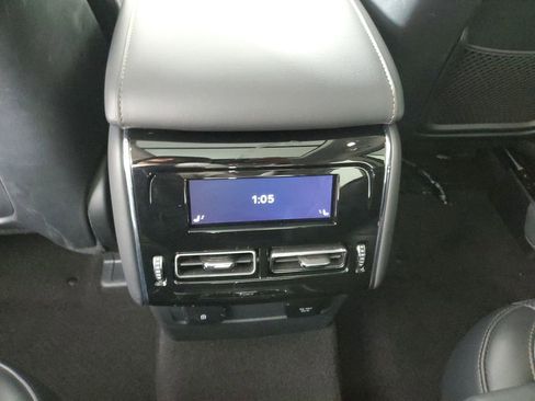 Used 2025 Lincoln Aviator 2WD w/ Jet Appearance Package image 14