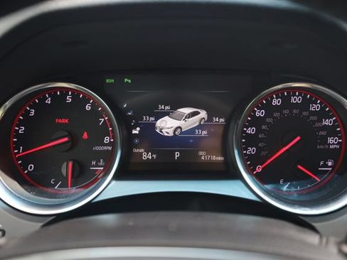 Used 2018 Toyota Camry XSE w/ Driver Assist Package FWD image 15