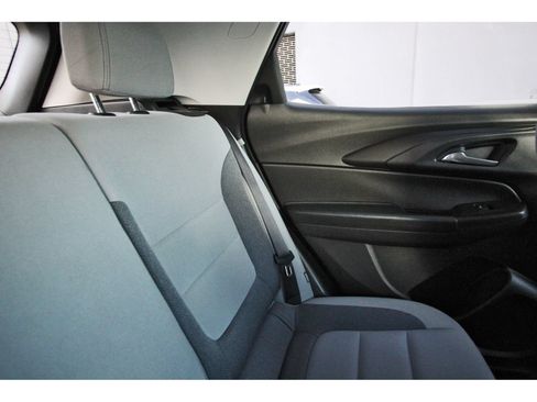 Used 2024 Chevrolet TrailBlazer LT w/ Driver Confidence Package FWD image 15