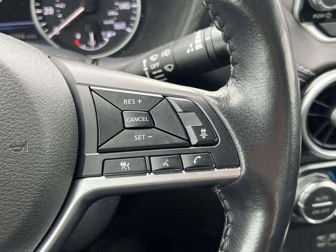 Used 2023 Nissan Sentra SV image 23