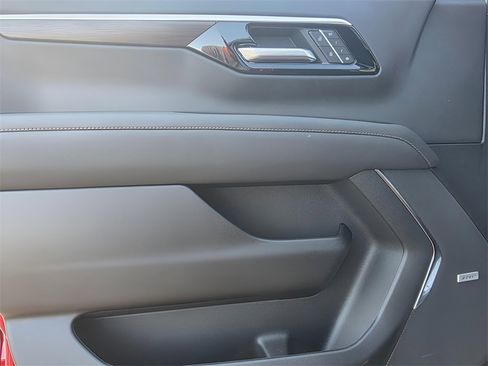 New 2026 Chevrolet Tahoe Z71 w/ Z71 Off-Road Package image 22