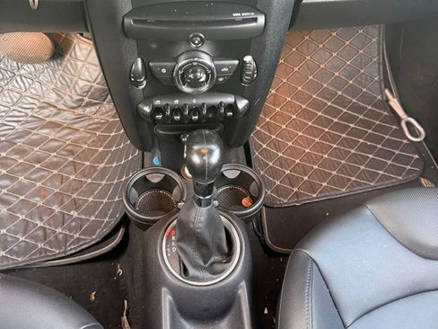 Used 2011 MINI Cooper Convertible image 20