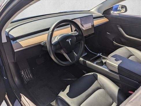 Used 2018 Tesla Model 3 Performance AWD/4WD image 10
