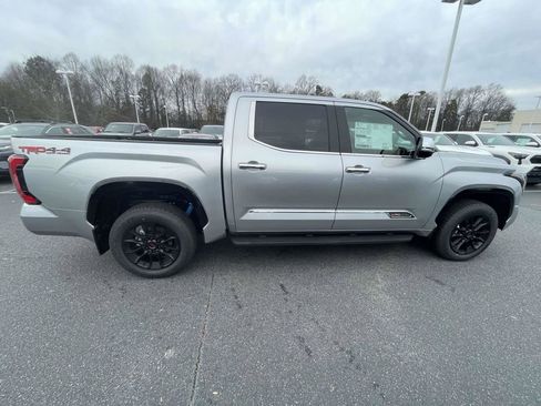 New 2026 Toyota Tundra 1794 Edition AWD/4WD image 13
