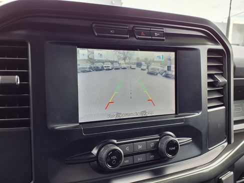Used 2023 Ford F150 XL w/ STX Appearance Package AWD/4WD image 7