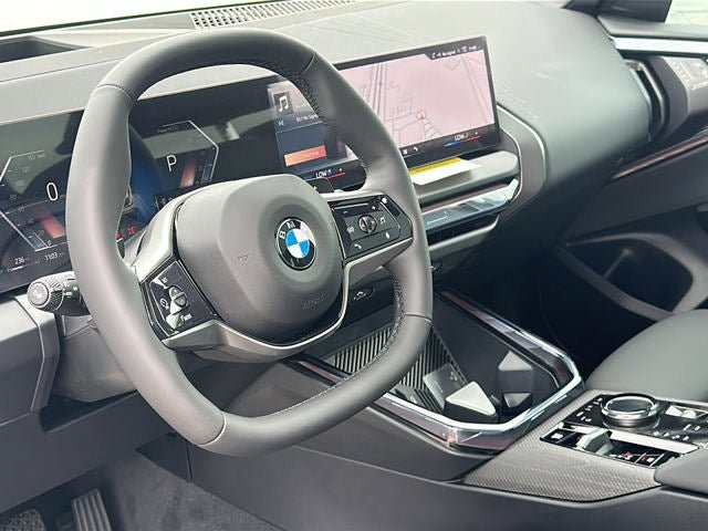 New 2026 BMW X3 xDrive30i w/ Premium Package AWD/4WD image 38