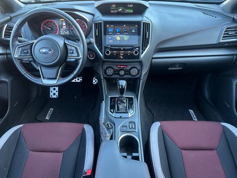 Used 2021 Subaru Impreza 2.0i Sport image 4