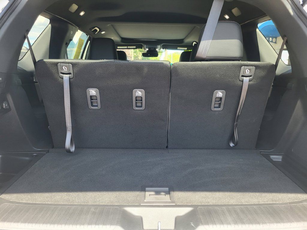 Certified 2026 Honda Pilot TrailSport image 29