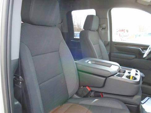 Certified 2024 GMC Sierra 2500 SLE image 34