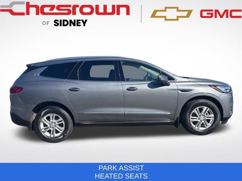 Used 2019 Buick Enclave Essence image 6