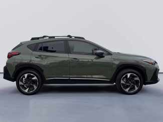 Certified 2024 Subaru Crosstrek 2.5i Limited w/ Crosstrek Mirror Package video 2