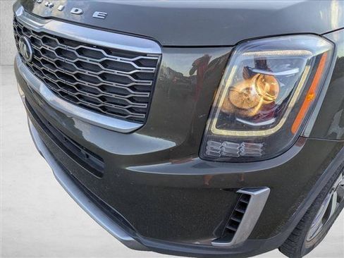 Used 2021 Kia Telluride S AWD/4WD image 9