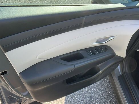 New 2026 Hyundai Kona SEL Sport image 11