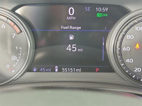 Certified 2023 Cadillac XT4 Sport image 23