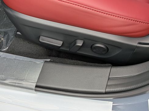 New 2026 MAZDA MAZDA3 Carbon AWD/4WD image 21