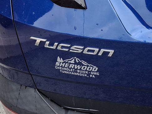 Used 2023 Hyundai Tucson Limited image 30