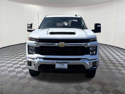 Used 2025 Chevrolet Silverado 2500 LT w/ Convenience Package