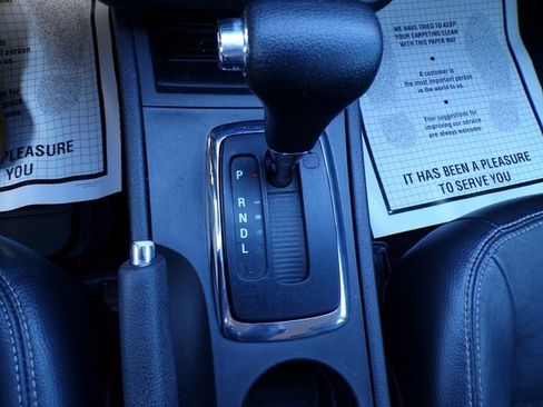 Used 2009 Ford Fusion SE image 24