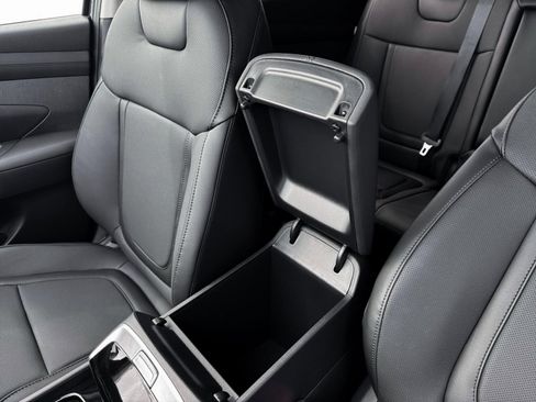 New 2026 Hyundai Tucson SEL image 18