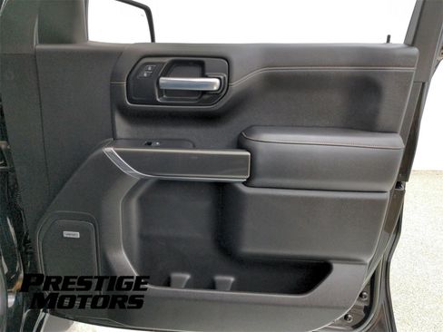 Used 2020 GMC Sierra 1500 AT4 w/ AT4 Premium Package image 41